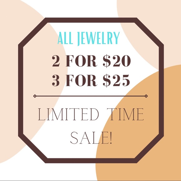 n e w | multi ring set ✨ - Picture 3 of 5